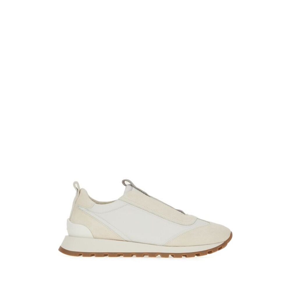 Brunello Cucinelli Woman Shoes Sneakers